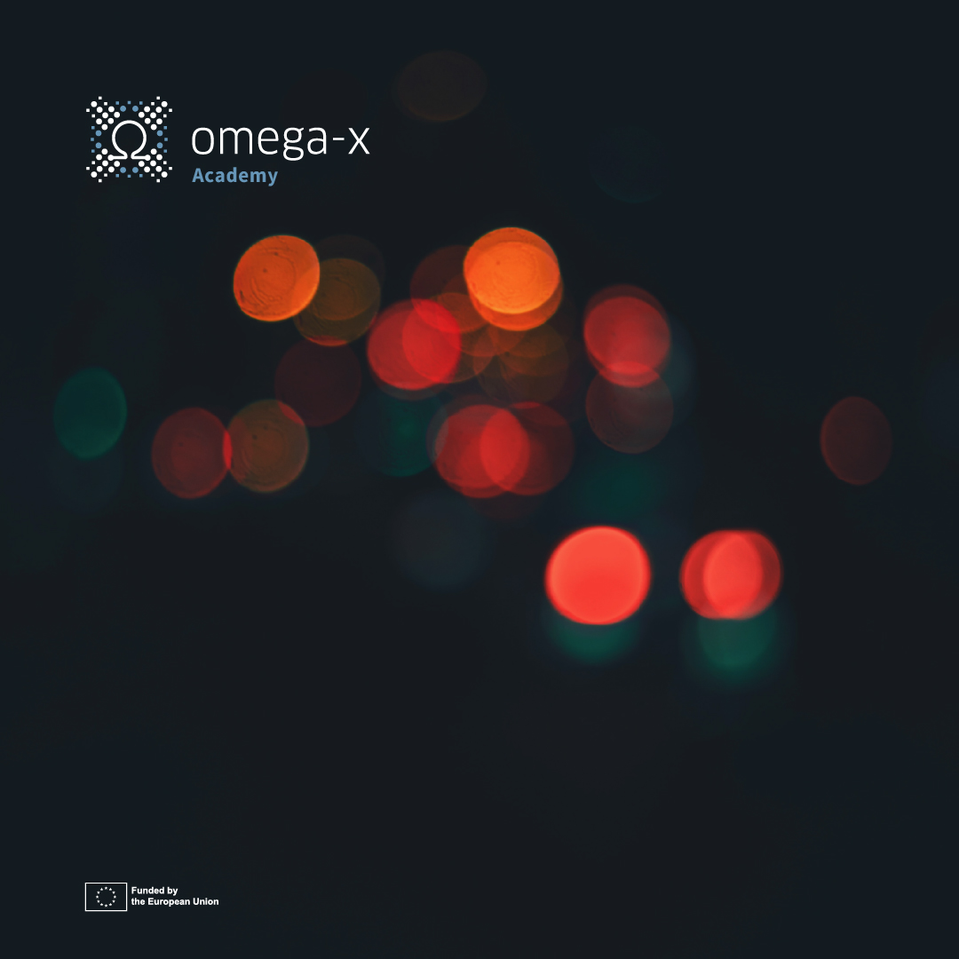 OMEGA-X Academy