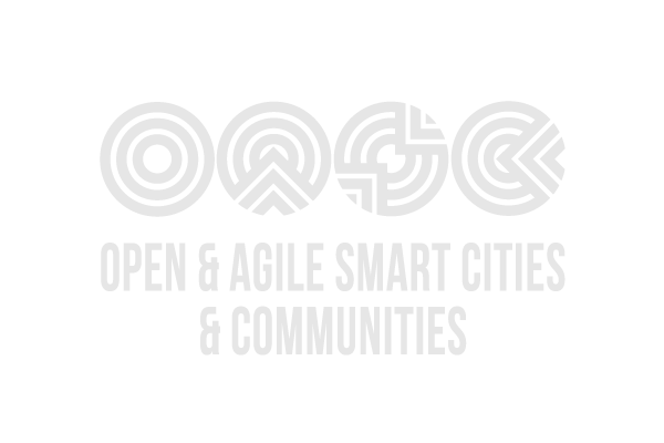 Open & Agile Smart Cities